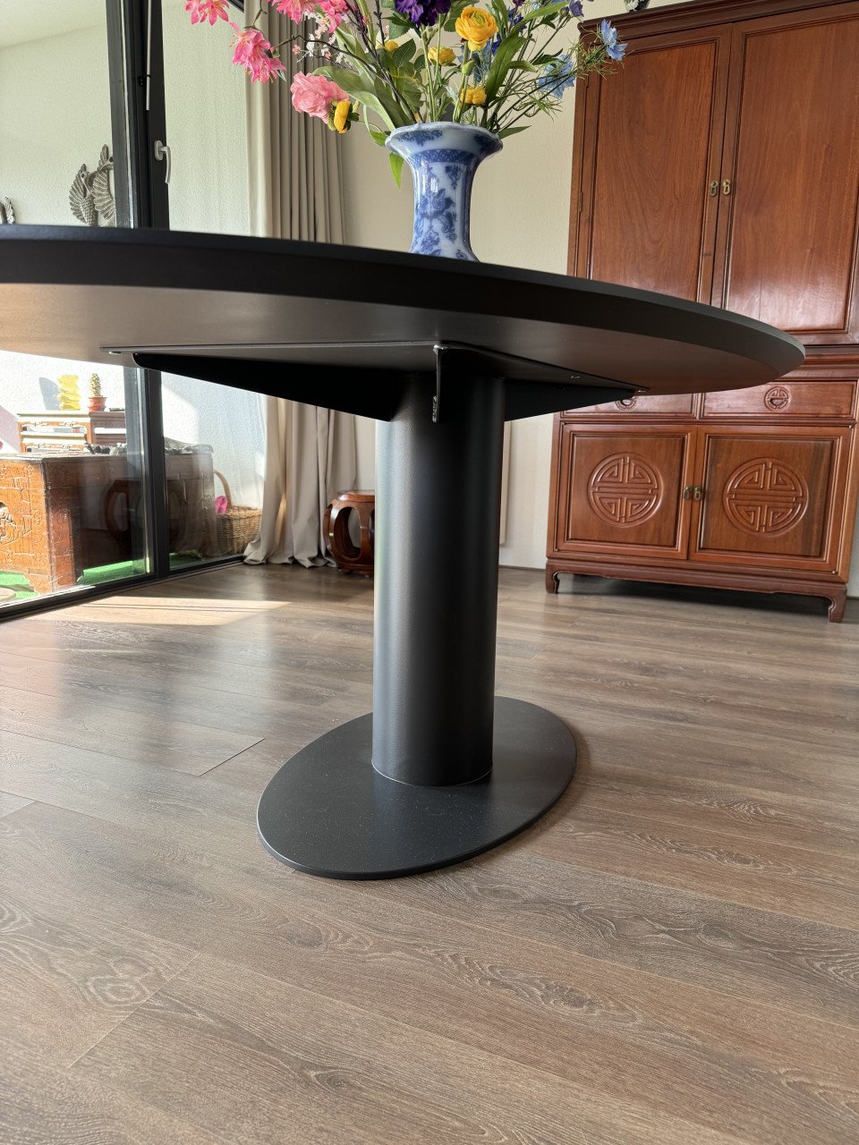 Metaform Orfis eettafel, nieuw