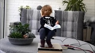 Hobby verameling