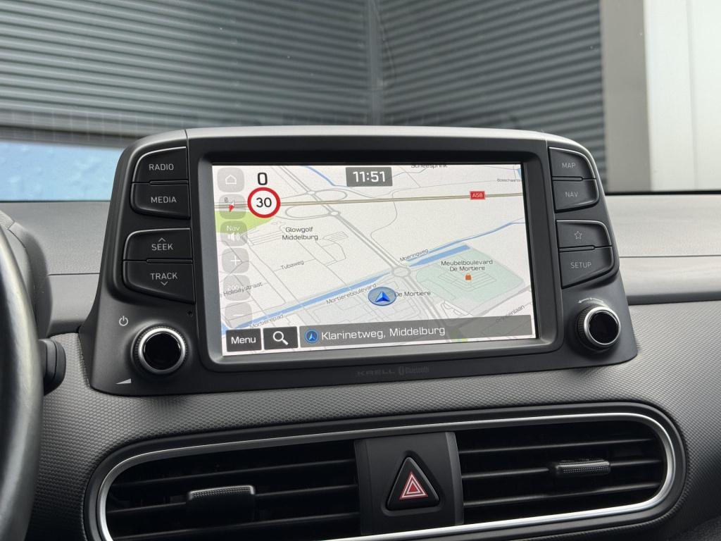 Hyundai Kona 1.0 t-gdi fashion