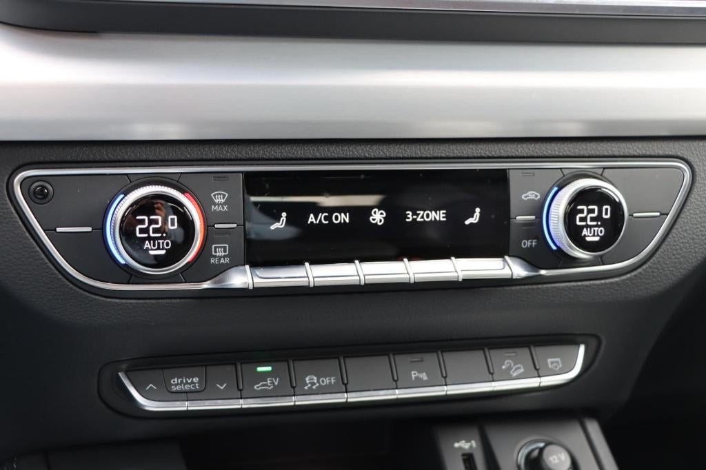 Audi Q5 sportback 50 tfsi e quattro s edition 265pk s-tronic soh 98,8% | ca