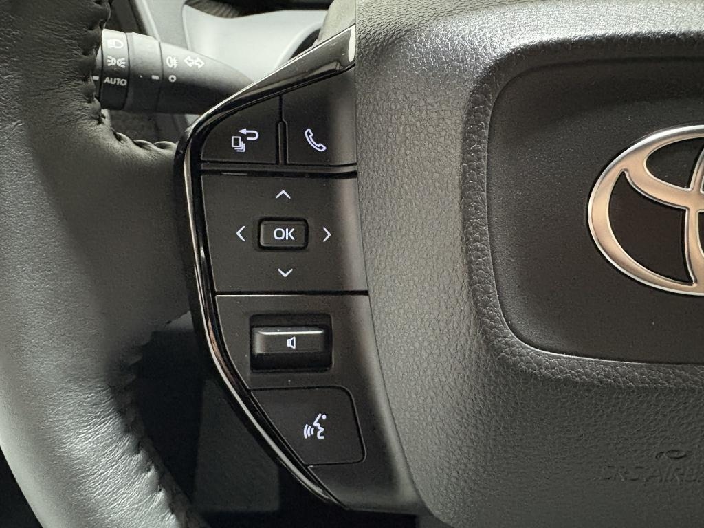 Toyota Bz4x premium 71 kwh