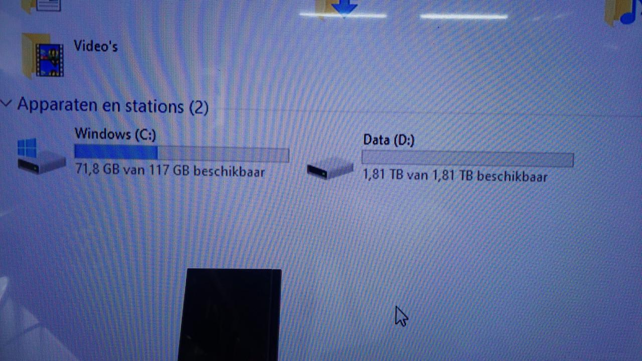 Lenovo  PC