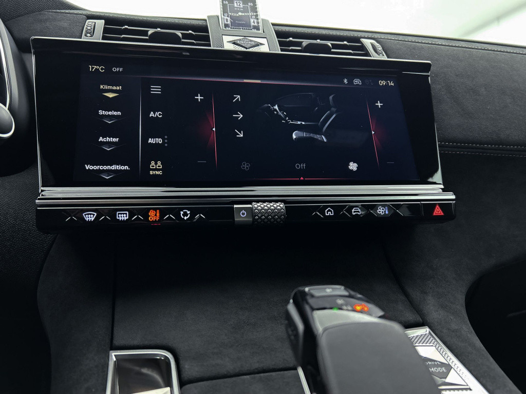 Ds Ds 7 phev 225 ligne business | pack comfort |