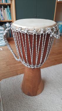 Djembe