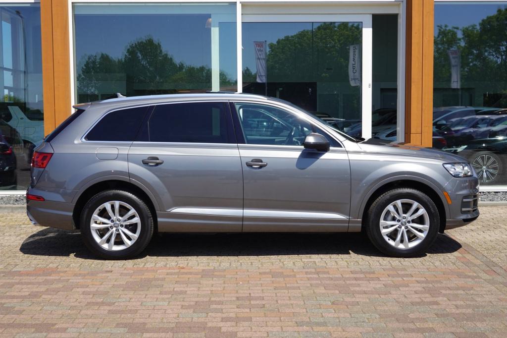 Audi Q7 3.0 tfsi quattro pro line + 7p