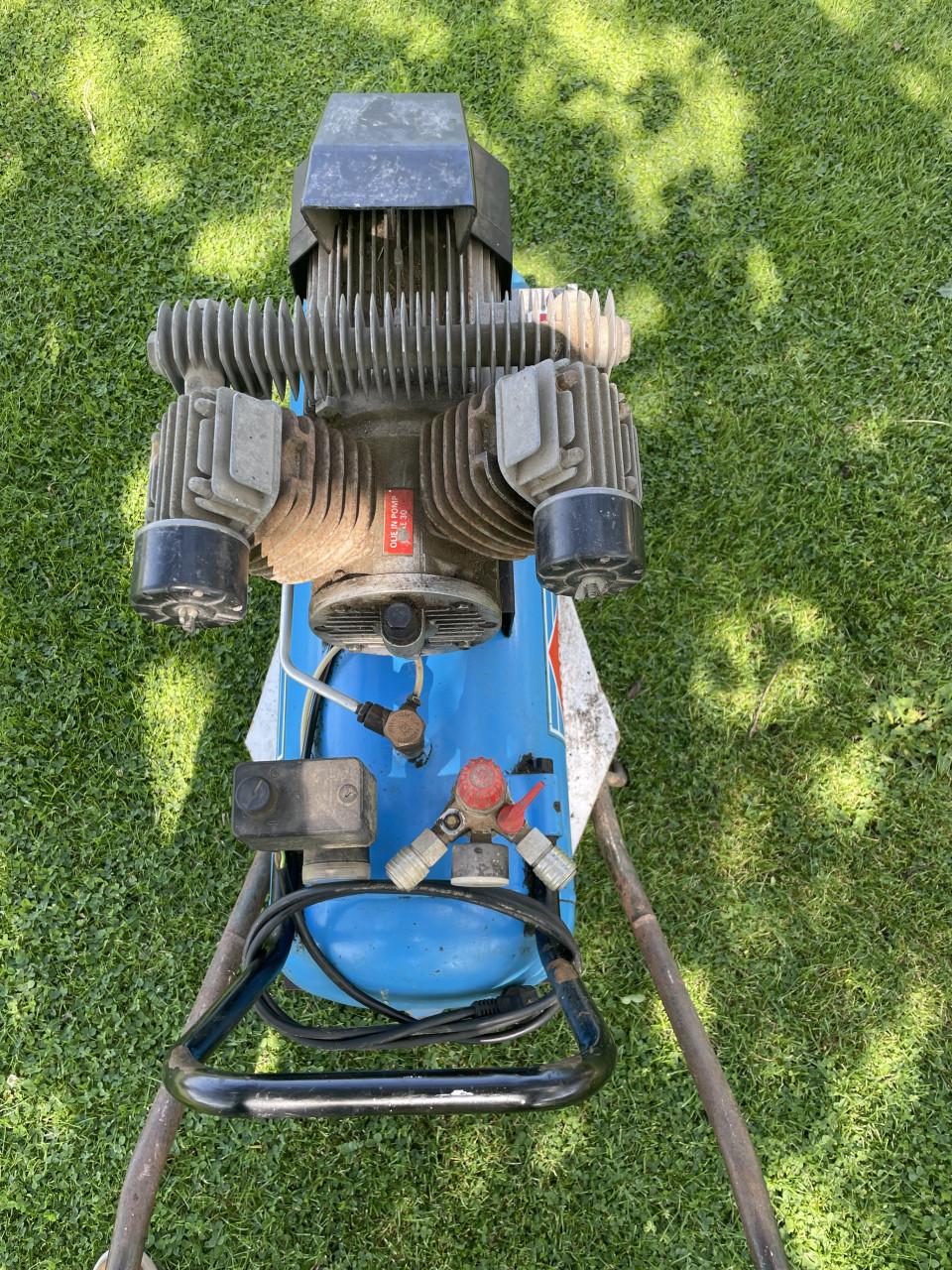 Compressor