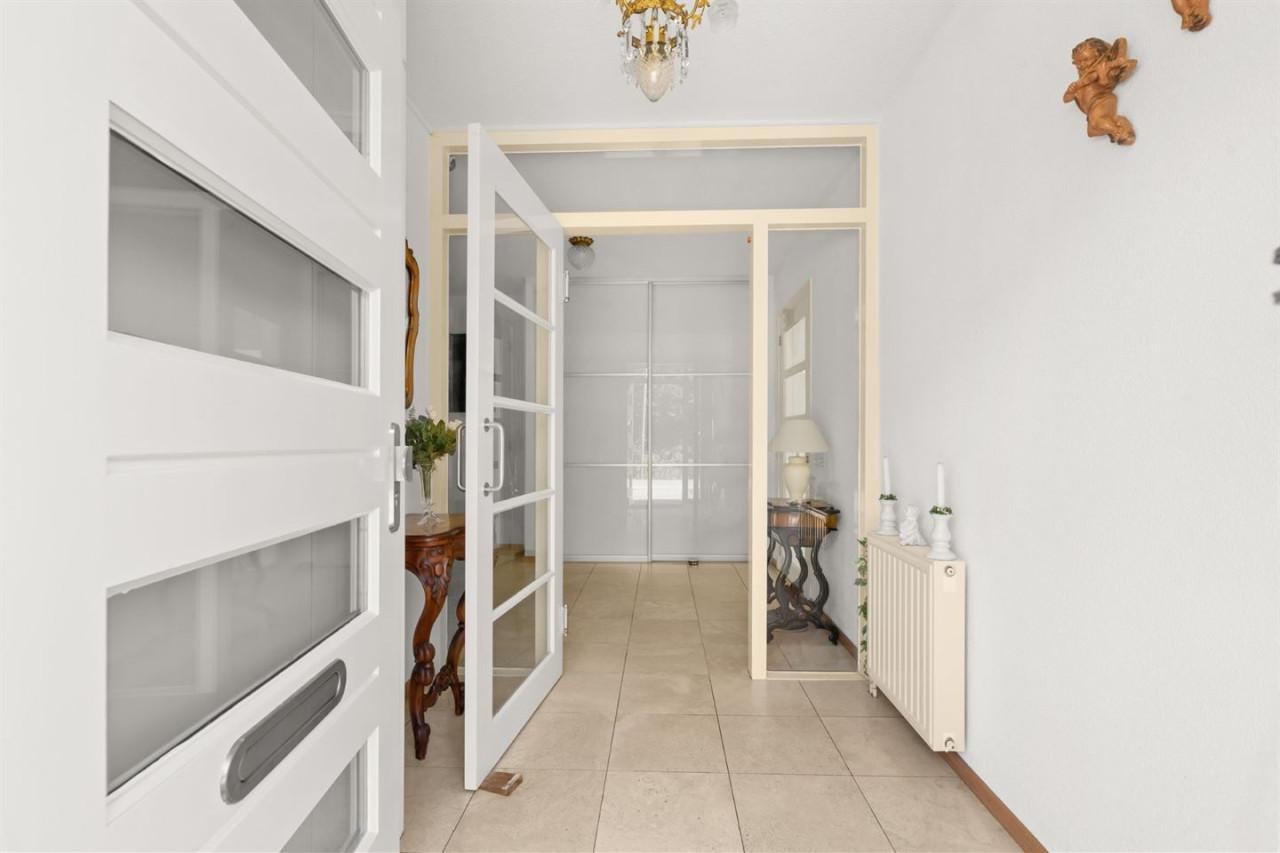 Te koop Vlissingen Wildbaan 6 ruime vrijstaande woning