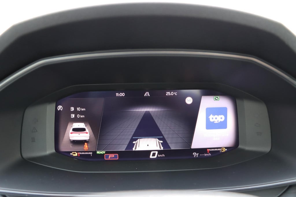 Cupra Formentor 1.4 e-hybrid vz tribe edition 245pk dsg6