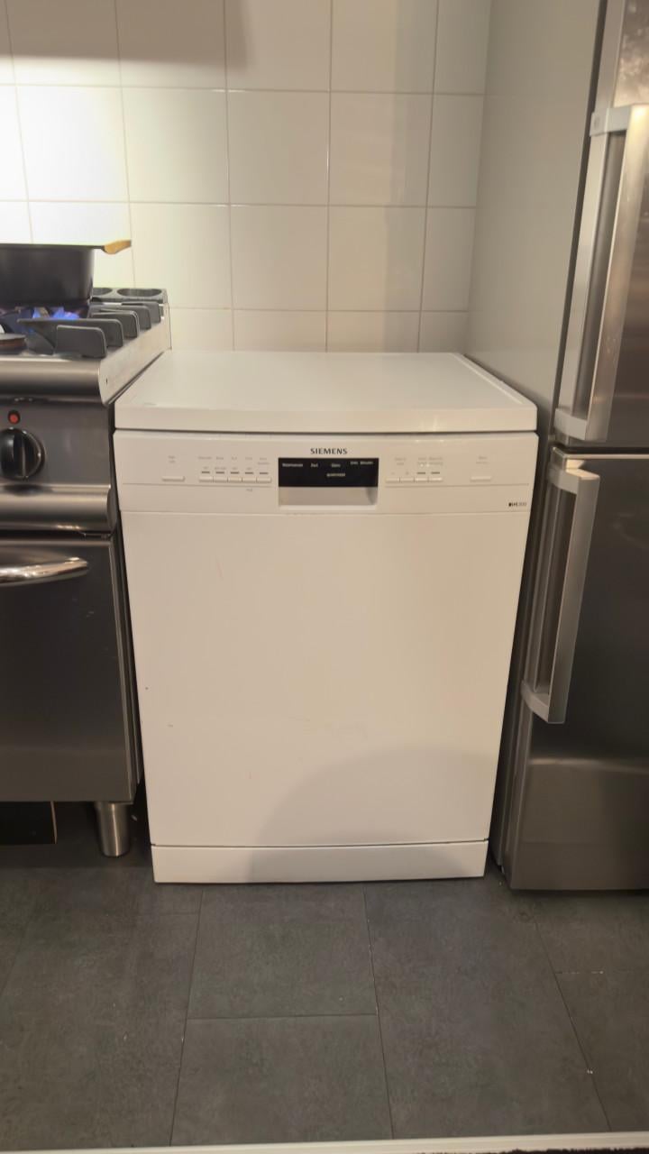 Vaatwasmachine