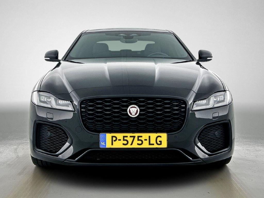 Jaguar XF 2.0 p250 hse | panoramadak | navigatie | apple carplay / android 