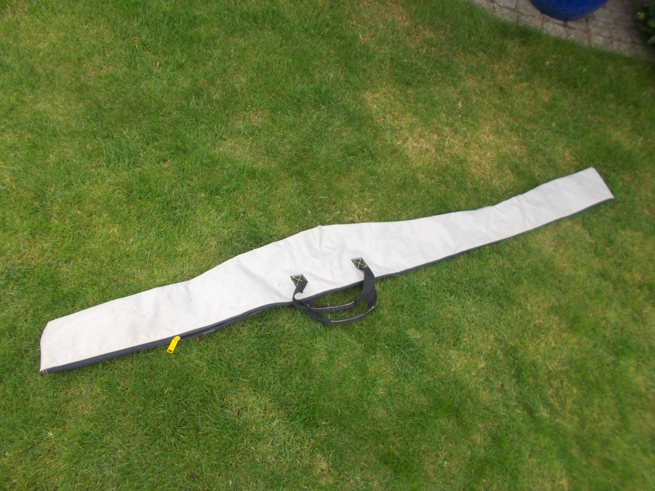 BROWNING SPECIAL CARP FOUDRAAL lengte 190 cm