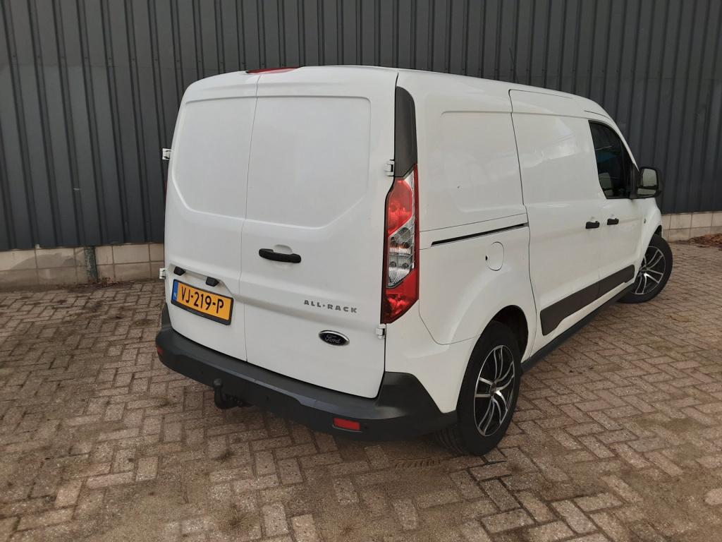 Ford Transit Connect 1.6 tdci l2 trend