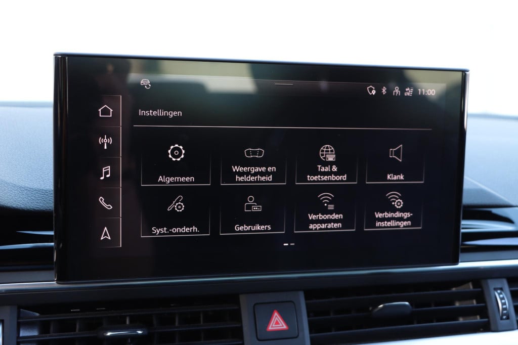 Audi A4 limousine 40 tfsi 204pk s tronic s edition