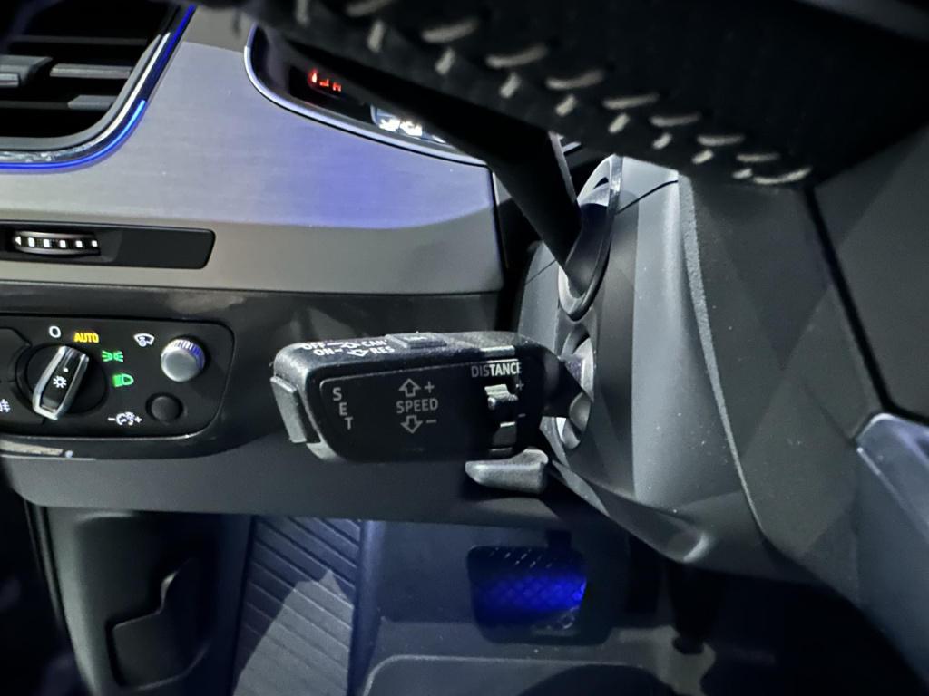 Audi Q7 3.0 tdi e-tron quattro sport *pano*hud*360camera*23"inch*