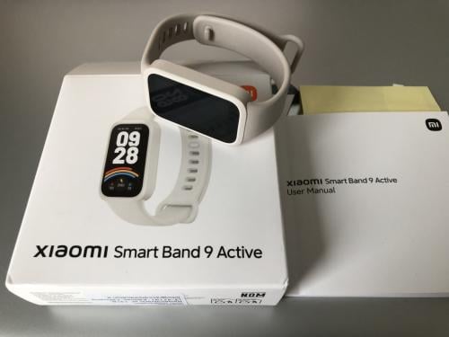 Smart Watch Xiaomi Smart Band 9 Active