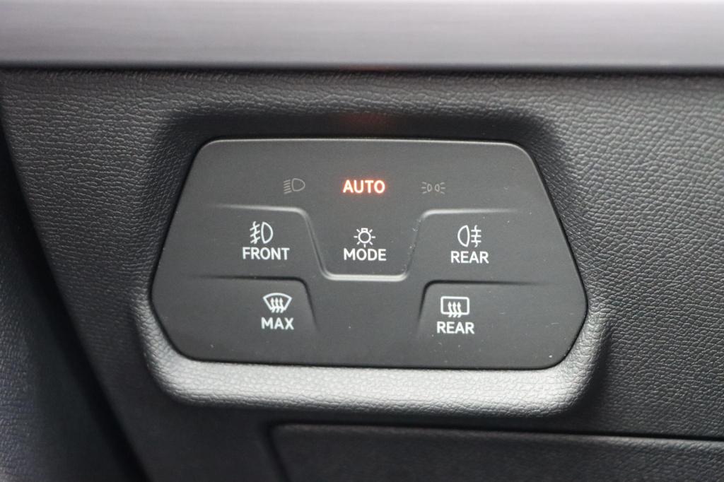 Seat Leon sportstourer 1.4 tsi ehybrid phev fr business intense 204pk dsg6 