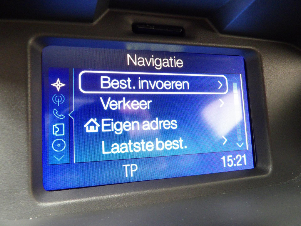 Ford Ecosport 1.0 ecoboost 125pk titanium s