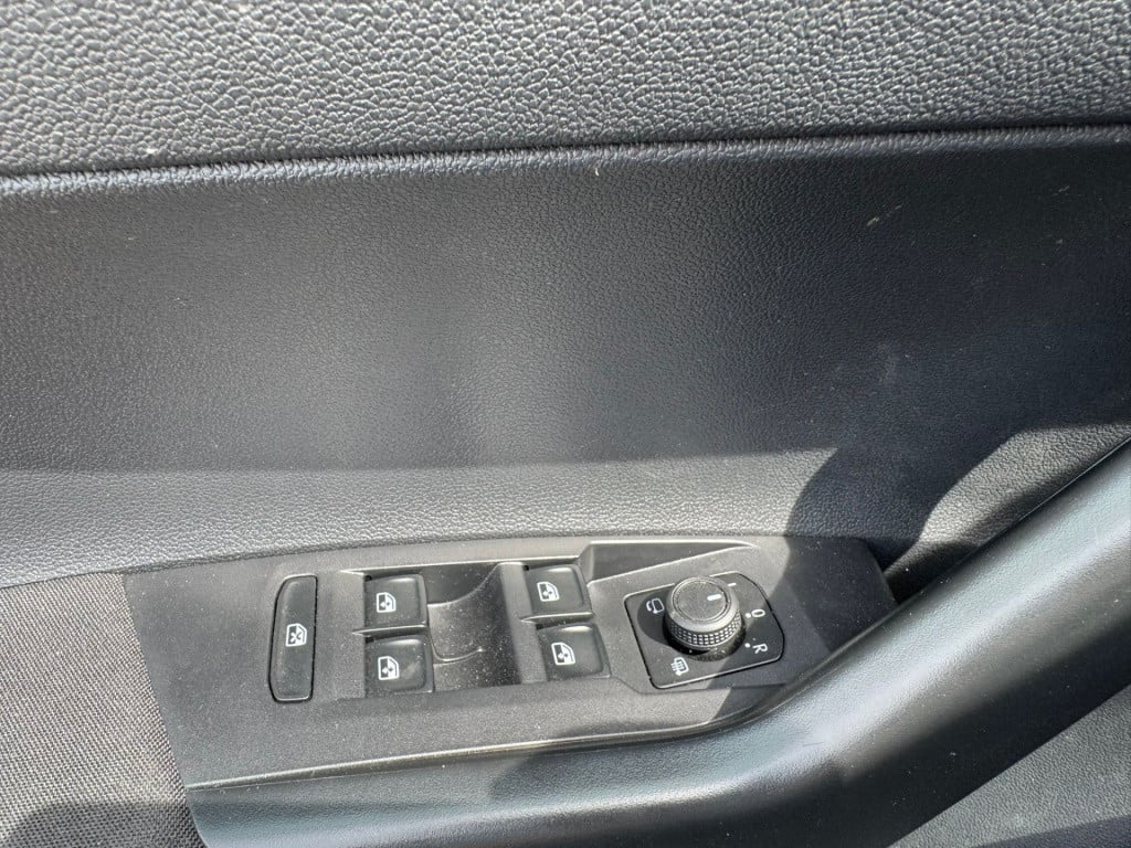 Volkswagen Polo 1.0 tsi life edition