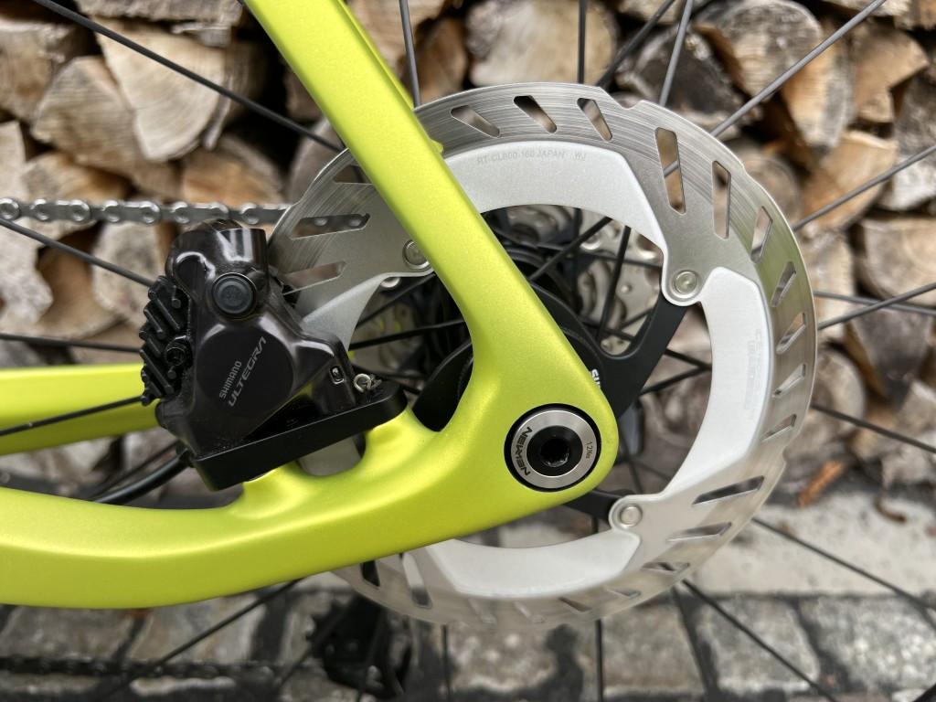 Racefiets Cube Agree C:62 bouwjaar 2025