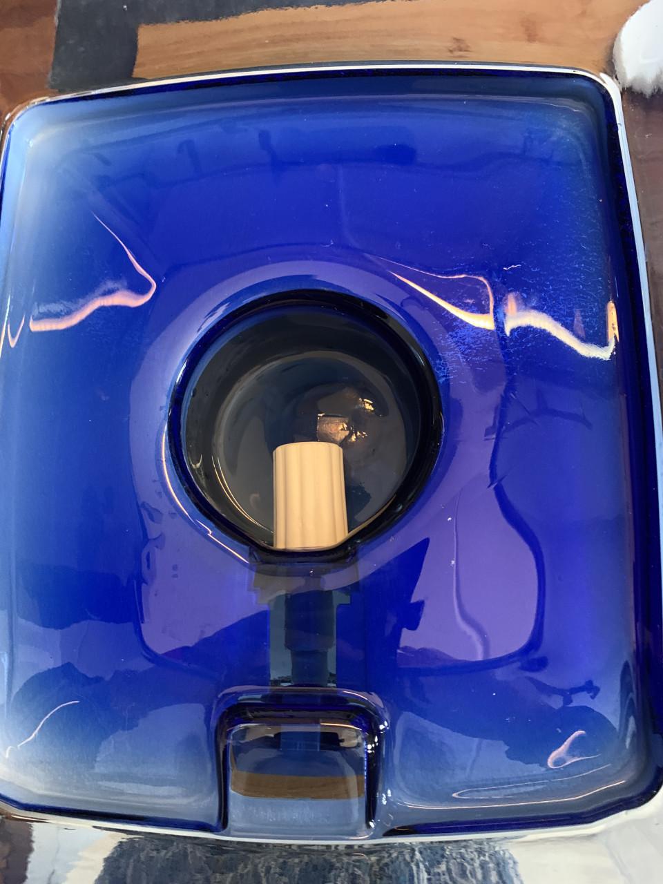 Een Aqualine Neos waterfilter, het zuiveren en mineraliseren van kraanwater