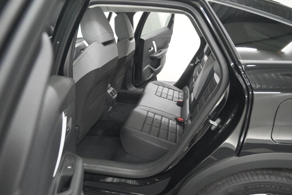 Citroen C4 1.2 hybrid 145pk max | 360 camera | adaptieve cruise control | n