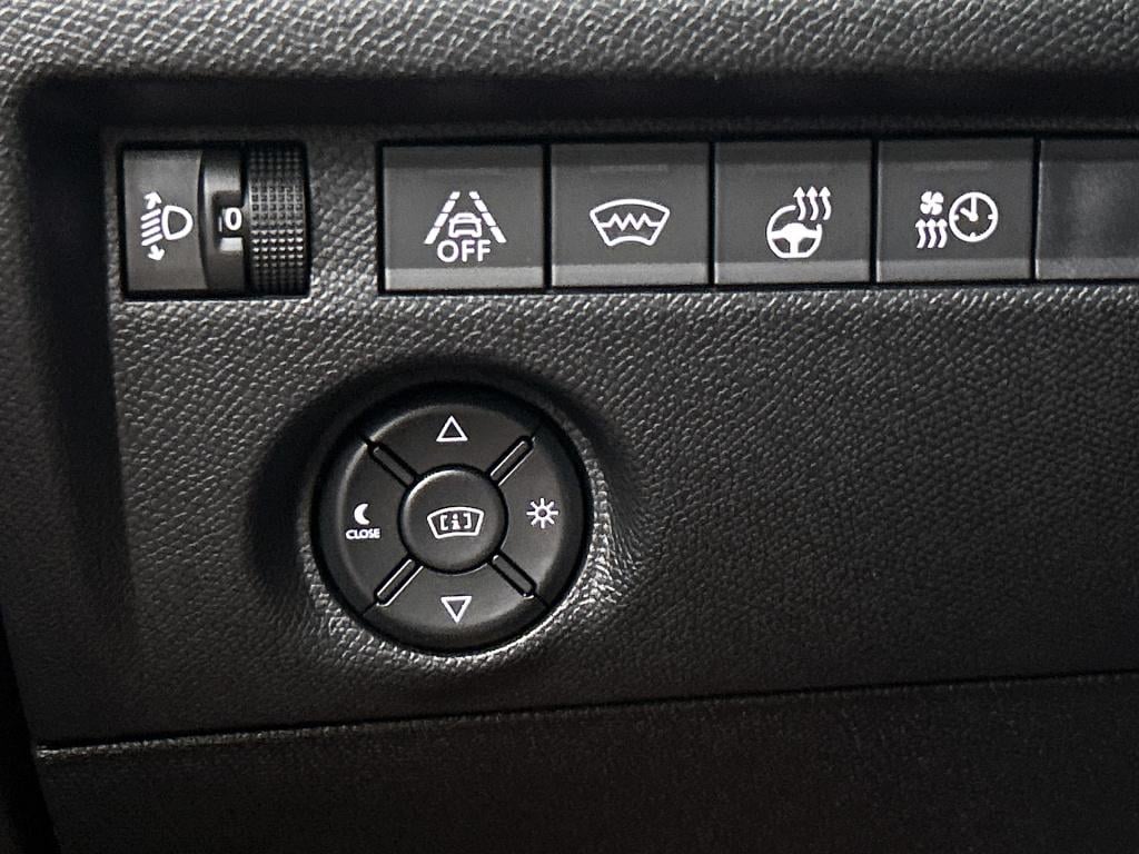 Citroen Ë-c4 feel edition 50 kwh | stoelverwarming | head-up display | came