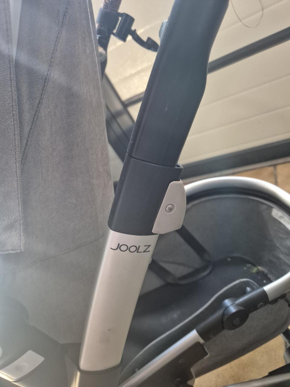 Kinderwagen joolz geo1