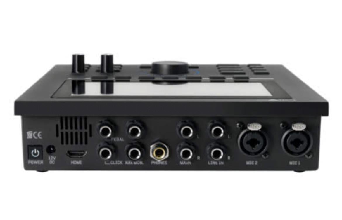 Divo 64 GB backingtrack player