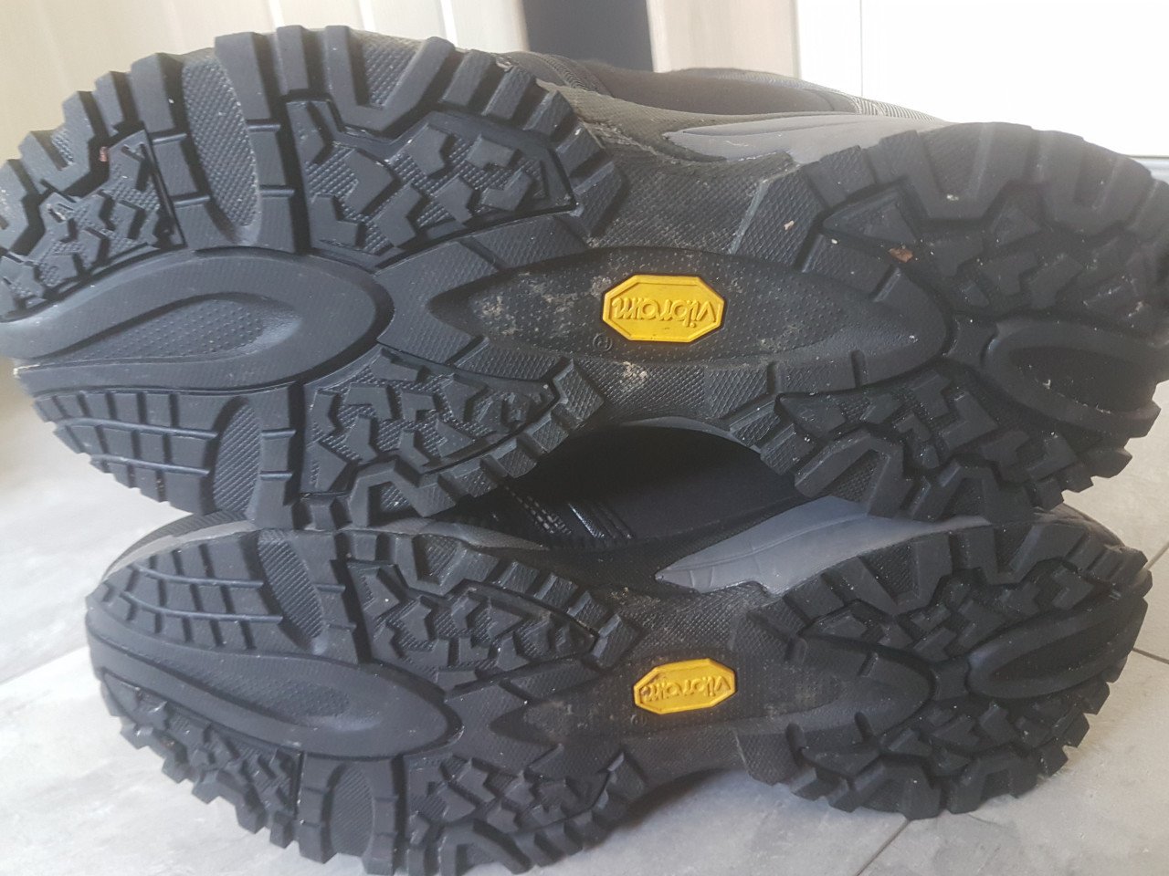 Human nature wandelschoenen maat 39