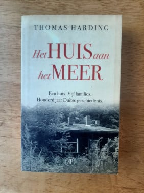 Het Huis aan het Meer