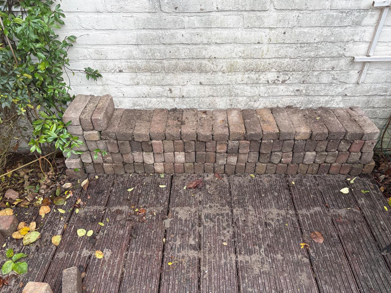 Plm 100 waaltjes en plm 100 halve