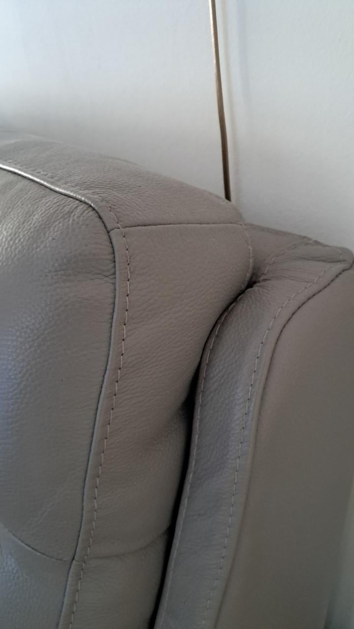 Driezits Bank met relexfunctie