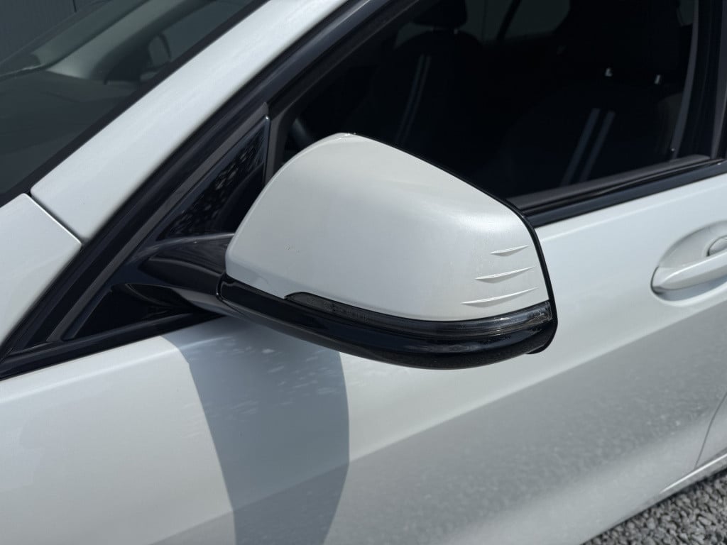 BMW 1 Serie 118i 140pk executive sportline 5-drs