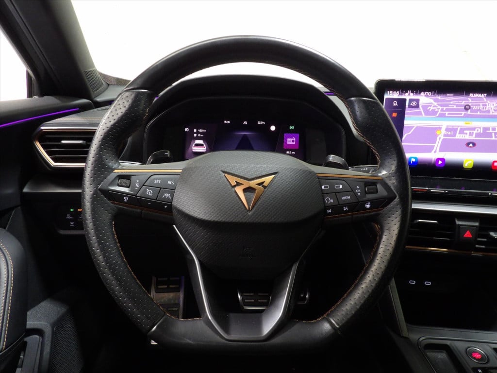 Cupra Formentor 1.4 e-hybrid 245pk dsg-6 vz performance