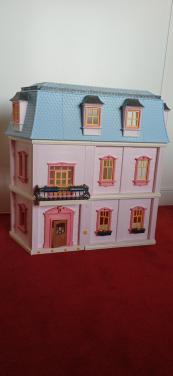Playmobil herenhuis