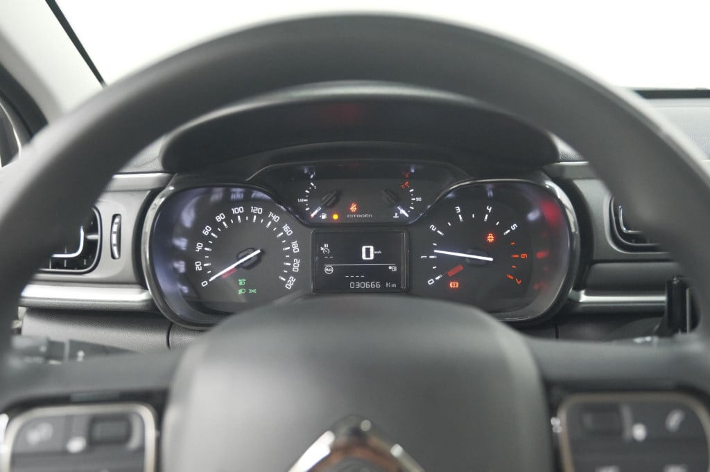 Citroen C3 puretech 82 c-series | climate control | navigatie | apple carpl