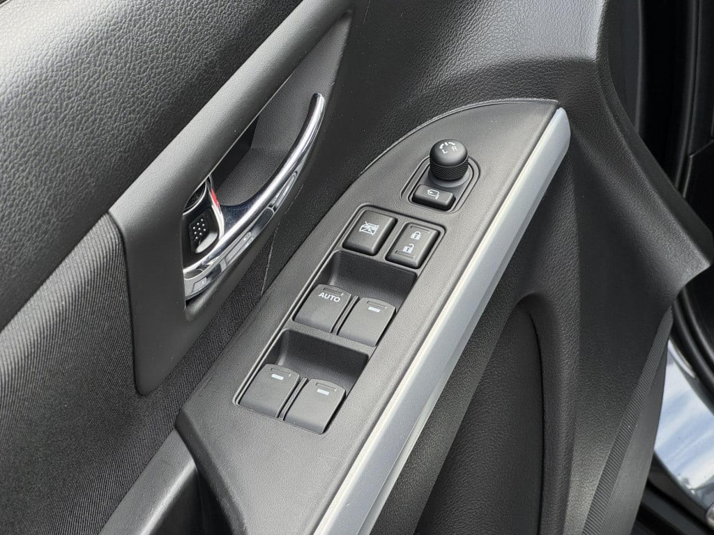 Suzuki Sx4 S-cross 1.4 boosterjet exclusive | trekhaak afneembaar | navigat