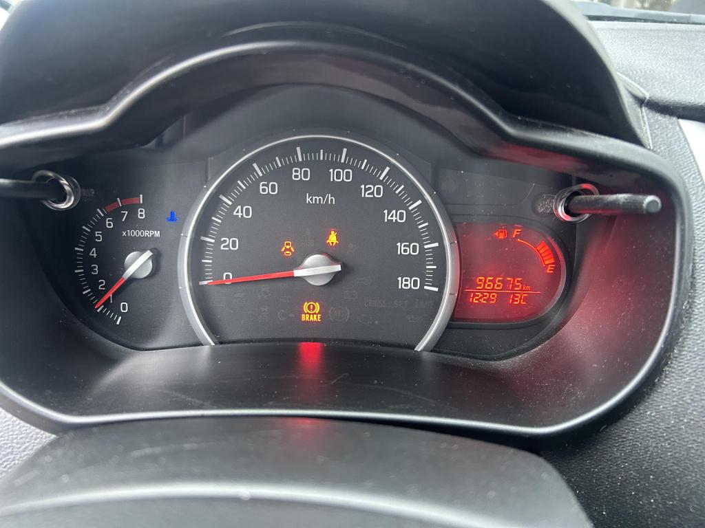 Suzuki Celerio 1.0 comfort