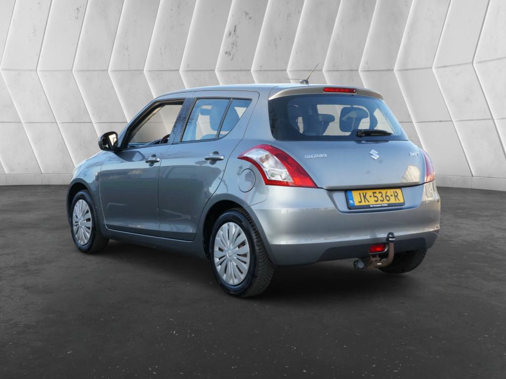 Suzuki Swift 1.2 comfort easss rijklaar incl garantie