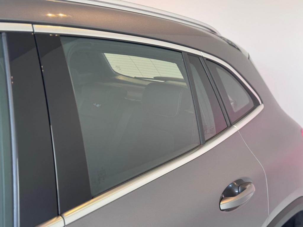 Mercedes-Benz Eqa 250+ business line 71 kwh