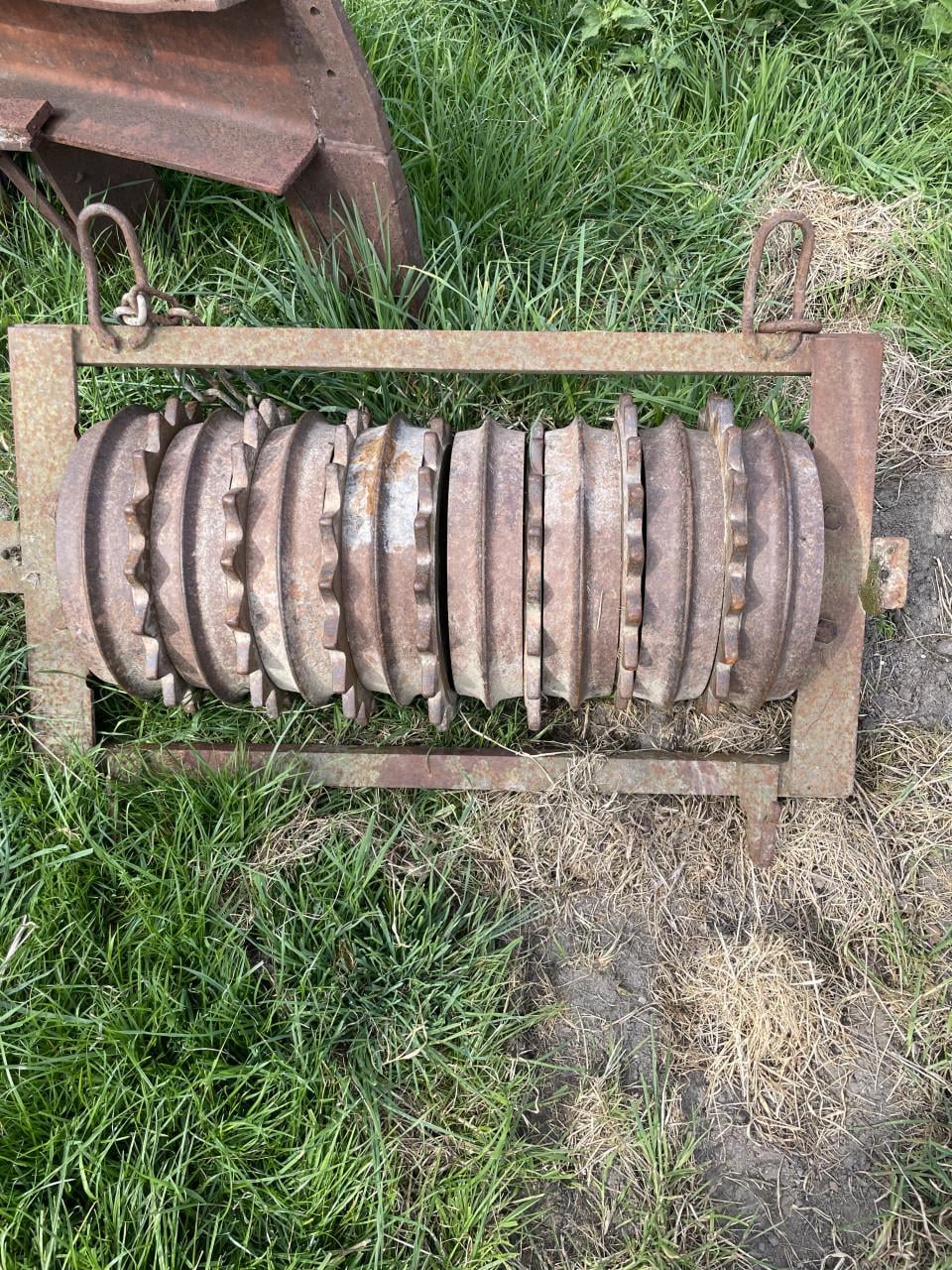 Landbouw