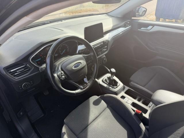 Ford Focus 1.5 ecoblue trend edition business let op prijs is ex bpm