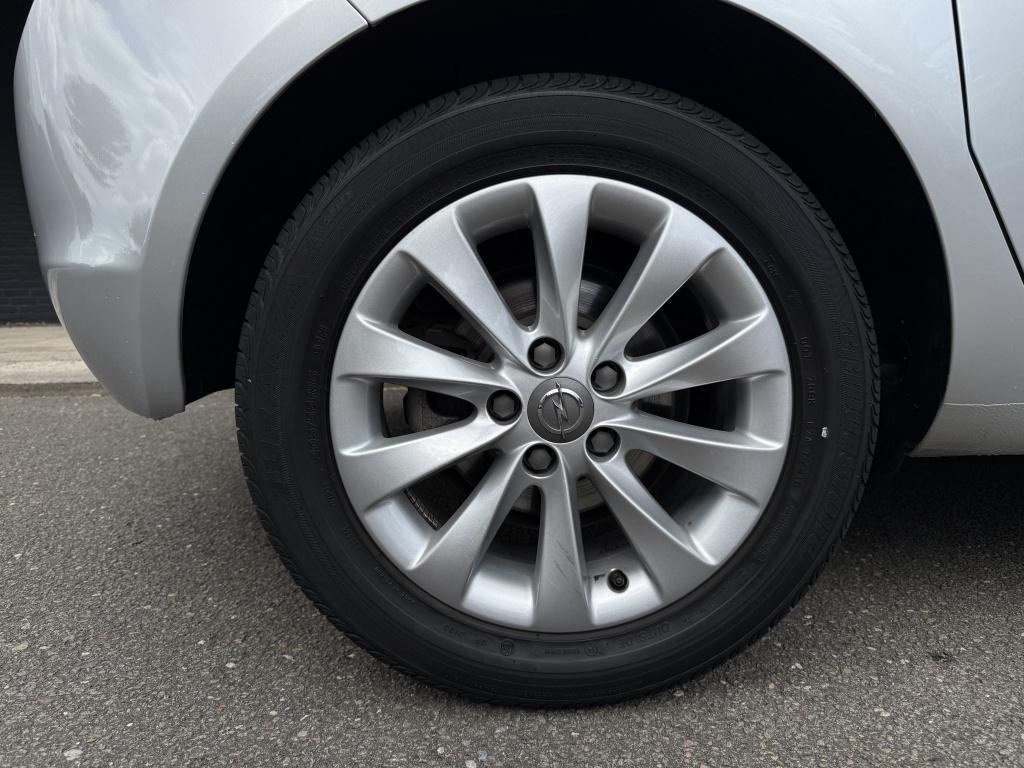 Opel Meriva 1.4 turbo