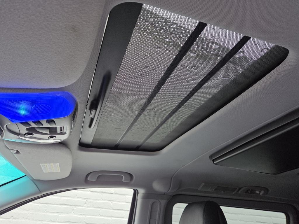 Mercedes-Benz V-Klasse viano 3.0 cdi ambiance edition dub. cab. | leder | l