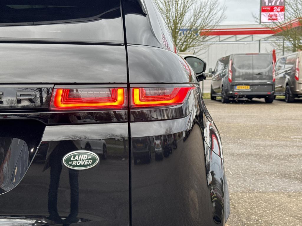 Land Rover Range Rover 1.5 p300e awd r-dynamic se | pano | hud | trekhaak |