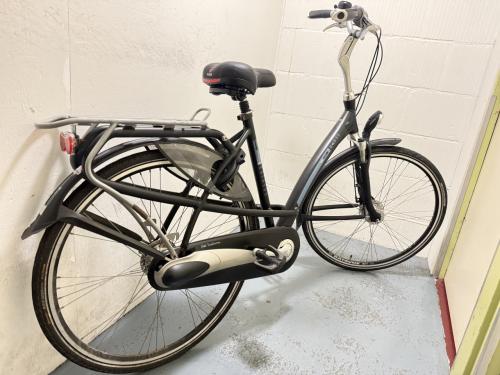In nette staat Batavus Damesfiets