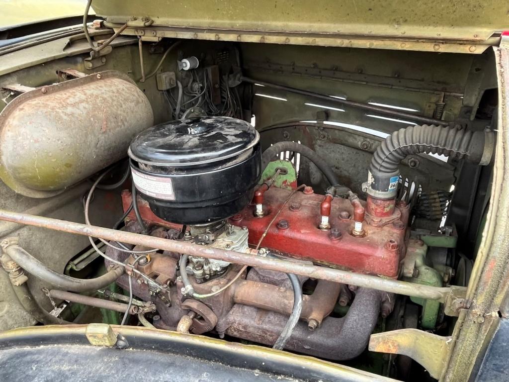 Dodge Onbekend wm 300 power wagon pick up 4.1 6cil
