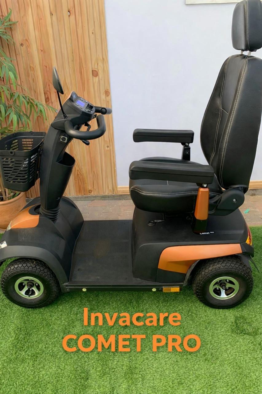 🛵 Betrouwbare Scootmobielen (Occasion) – Klaar voor gebruik!