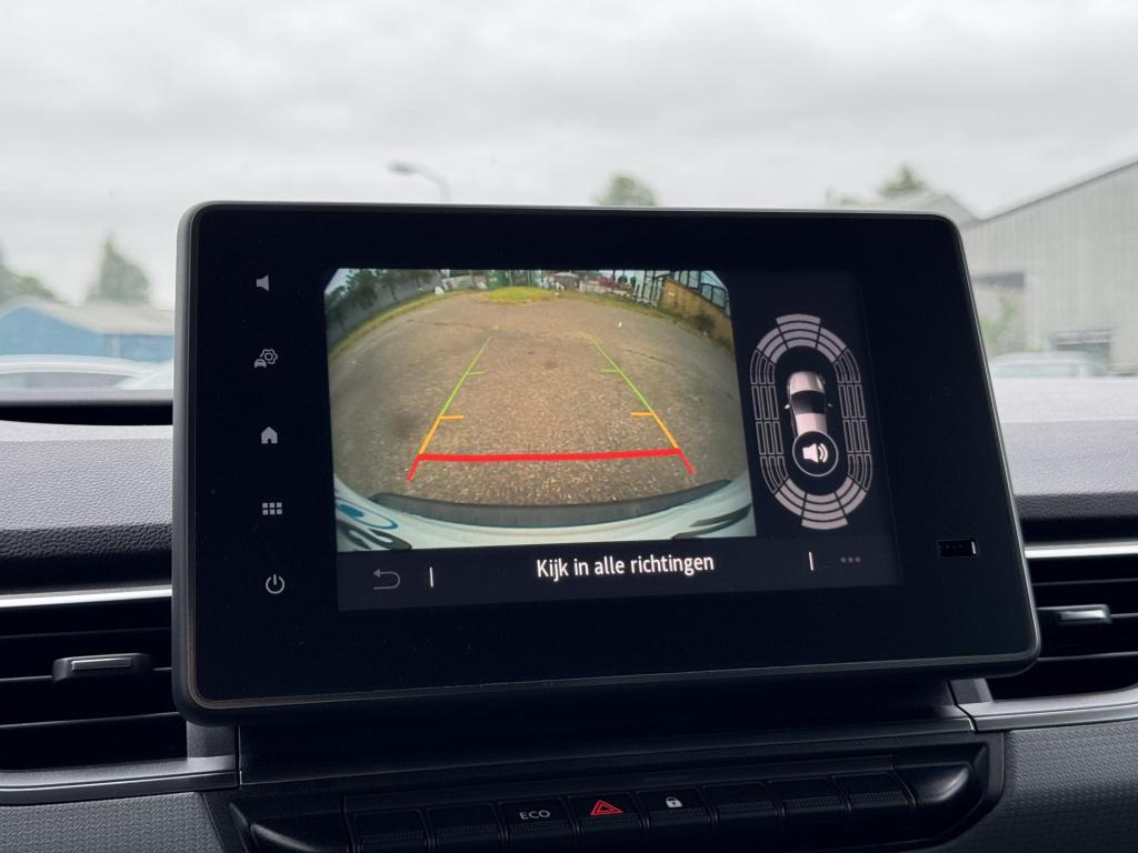 Nissan Townstar n-connecta l2 44 kwh fin lease 0% rente 60 maanden | raam p