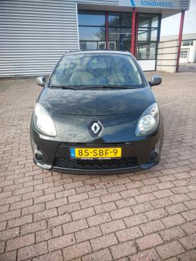 Renault twingo bj 2011  1250 euro